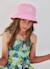 Bob coton you're awesome pour fille Rose 1 - vertbaudet enfant 