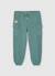 Pantalon jogger Vert 2 - vertbaudet enfant 