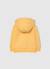 Gilet bébé en peluche Jaune 3 - vertbaudet enfant 