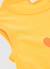 Débardeur enfant coton Jaune 4 - vertbaudet enfant 