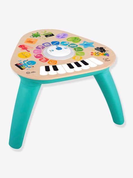 Table musicale Magic Touch HAPE Vert 1 - vertbaudet enfant 