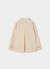 Veste cotonen lin Marron 3 - vertbaudet enfant 