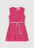 Robe Rose 2 - vertbaudet enfant 