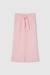 Pantalon fille Rose 2 - vertbaudet enfant 