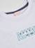 T-shirt en coton pour enfant Blanc 4 - vertbaudet enfant 