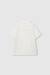 Chemise popeline palmiers Blanc 3 - vertbaudet enfant 
