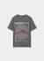 T-shirt garçon coton Gris 3 - vertbaudet enfant 