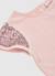 T-shirt en coton avec sequins fille Rose 3 - vertbaudet enfant 