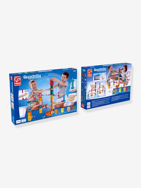 Circuit de billes Castle escape Orange 6 - vertbaudet enfant 