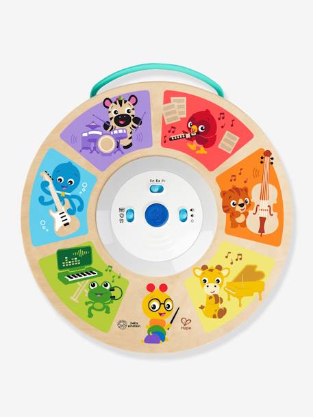 Orchestre Magic Touch Blanc 4 - vertbaudet enfant 