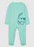 Dors bien bébé en tricot Vert 4 - vertbaudet enfant 