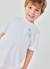 T-shirt enfant coton Blanc 2 - vertbaudet enfant 