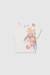 Tee-shirt fille fleurs Blanc 2 - vertbaudet enfant 