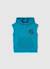 Sweat sans manche garçon Vert 2 - vertbaudet enfant 