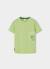 T-shirt enfant coton Vert 3 - vertbaudet enfant 