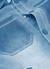 Surchemise enfant en denim Bleu 4 - vertbaudet enfant 