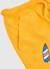 Short garçon coton Jaune 3 - vertbaudet enfant 