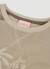 T-shirt enfant coton brut Marron 4 - vertbaudet enfant 