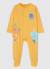 Pyjama bébé coton Jaune 3 - vertbaudet enfant 