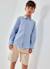Bermuda garçon Marron 1 - vertbaudet enfant 