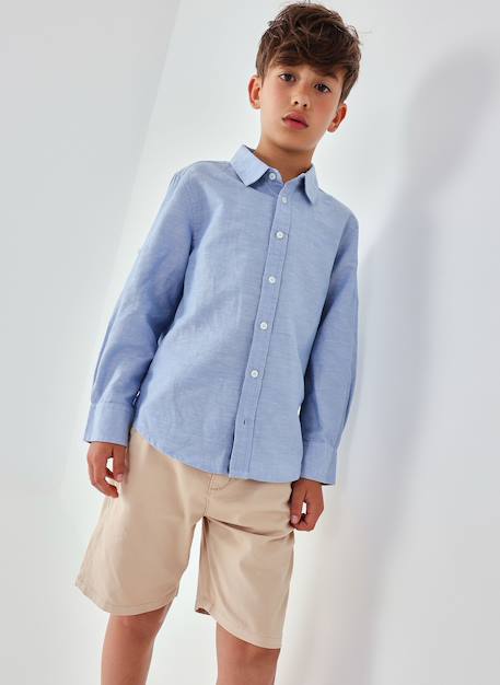 Garçon-Short-Bermuda garçon