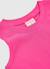 T-shirt pour fille Rose 3 - vertbaudet enfant 
