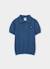 Polo enfant coton Bleu 2 - vertbaudet enfant 