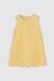 Robe en tulle Jaune 2 - vertbaudet enfant 