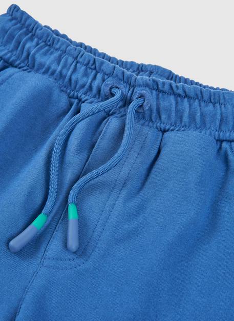 Short garçon cargo Bleu 4 - vertbaudet enfant 