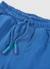 Short garçon cargo Bleu 4 - vertbaudet enfant 