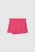 Jupe-culotte Rose 3 - vertbaudet enfant 