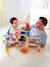 Circuit de billes Castle escape Orange 4 - vertbaudet enfant 