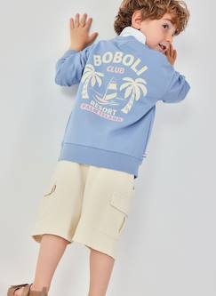 -Sweat-shirt enfant