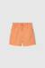 Bermuda en coton Orange 2 - vertbaudet enfant 