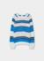 Pull fille en coton Blanc 2 - vertbaudet enfant 
