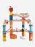 Circuit de billes Castle escape Orange 1 - vertbaudet enfant 