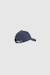 Casquette coton Bleu 3 - vertbaudet enfant 