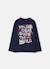 T-shirt en maille garçon imprimé dream Bleu 4 - vertbaudet enfant 