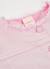 Veste coton Rose 4 - vertbaudet enfant 