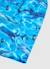 Maillot de bain enfant en tissu recyclé Bleu 4 - vertbaudet enfant 