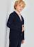 Blazer garçon Bleu 1 - vertbaudet enfant 