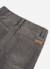 Jegging Gris 4 - vertbaudet enfant 