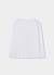 T-shirt fille manches longues coton Blanc 3 - vertbaudet enfant 