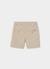 Bermuda garçon Marron 3 - vertbaudet enfant 