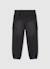 Pantalon enfant en jean Gris 3 - vertbaudet enfant 