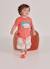 Esemble pour bébé en coton Orange 1 - vertbaudet enfant 