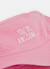 Bob coton you're awesome pour fille Rose 3 - vertbaudet enfant 