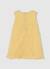 Robe en tulle Jaune 3 - vertbaudet enfant 