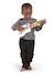 Guitare Magic Touch Blanc 3 - vertbaudet enfant 