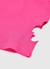 T-shirt pour fille Rose 4 - vertbaudet enfant 